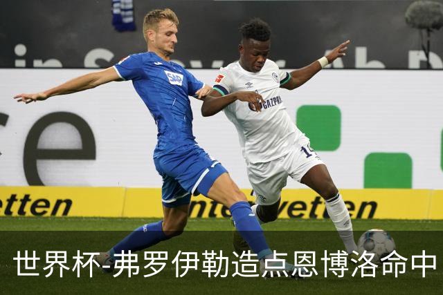 世界杯-弗罗伊勒造点恩博洛命中 瑞士半场暂1-0卡塔尔